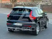 2021 Volvo XC40