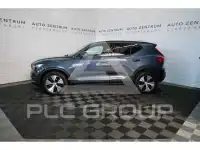 2021 Volvo XC40