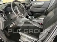 2021 Volvo XC40