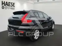 2021 Volvo XC40