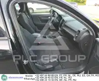 2021 Volvo XC40