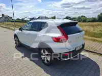 2021 Volvo XC40