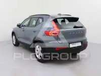 2021 Volvo XC40