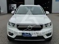 2021 Volvo XC40