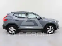 2021 Volvo XC40