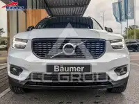 2021 Volvo XC40