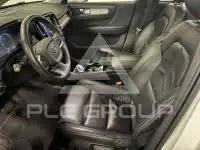 2021 Volvo XC40