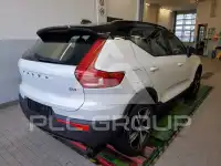 2021 Volvo XC40