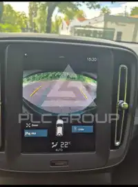 2021 Volvo XC40