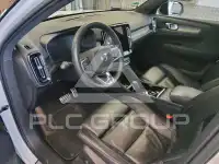 2021 Volvo XC40