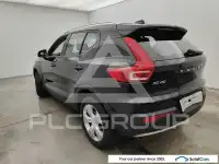 2021 Volvo XC40