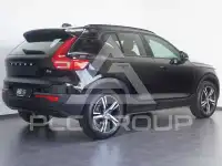 2021 Volvo XC40