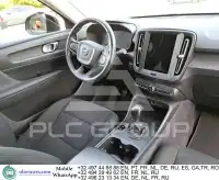2021 Volvo XC40