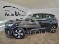 2021 Volvo XC40