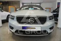 2021 Volvo XC40