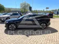 2021 Volvo V60