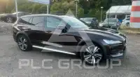 2021 Volvo V60