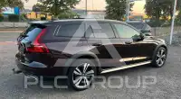 2021 Volvo V60