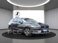 2021 Volvo V60