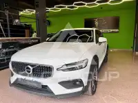 2021 Volvo V60
