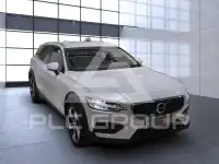 2021 Volvo V60