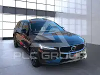 2021 Volvo V60