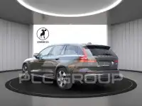2021 Volvo V60