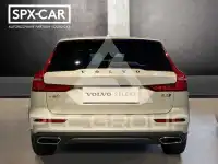 2021 Volvo V60