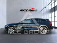2021 Volvo V60