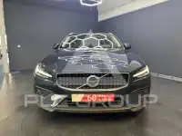 2021 Volvo V60
