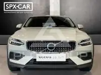2021 Volvo V60