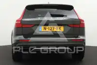2021 Volvo V60