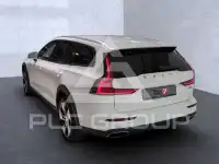 2021 Volvo V60