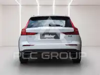 2021 Volvo V60