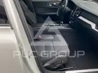 2021 Volvo V60