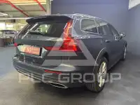 2021 Volvo V60