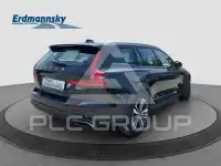 2021 Volvo V60