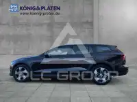 2021 Volvo V60