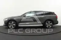 2021 Volvo V60