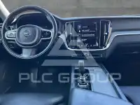 2021 Volvo V60