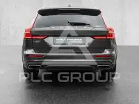 2021 Volvo V60