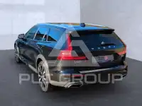2021 Volvo V60