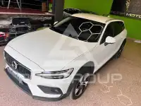 2021 Volvo V60