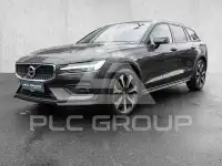 2021 Volvo V60
