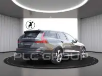 2021 Volvo V60