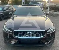 2021 Volvo V60