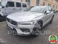 2021 Volvo V60