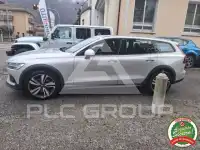 2021 Volvo V60