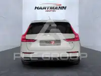 2021 Volvo V60