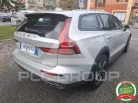2021 Volvo V60